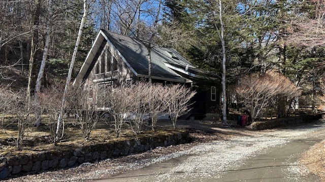 Izumisato Karuizawa Villa near Kumoba Pond, Nagano photo 2