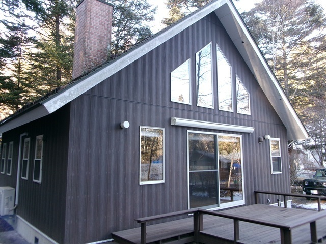 Izumisato Karuizawa Villa near Kumoba Pond, Nagano photo 3