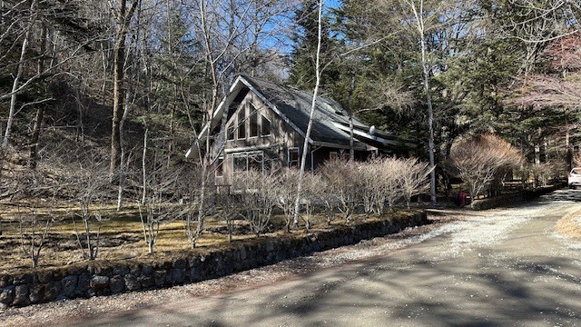 Izumisato Karuizawa Villa near Kumoba Pond, Nagano photo 4