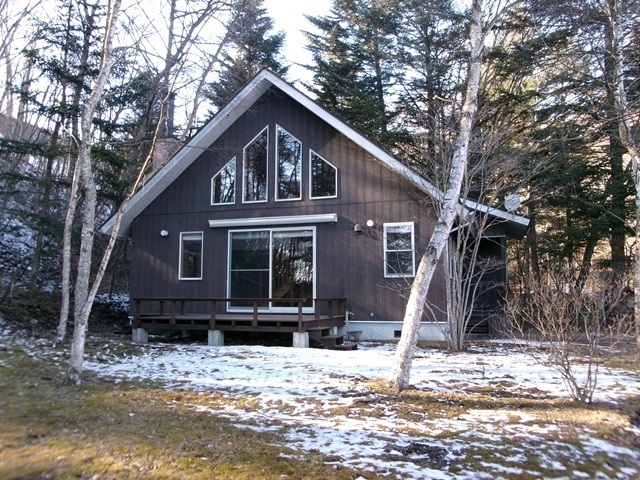 Izumisato Karuizawa Villa near Kumoba Pond, Nagano photo