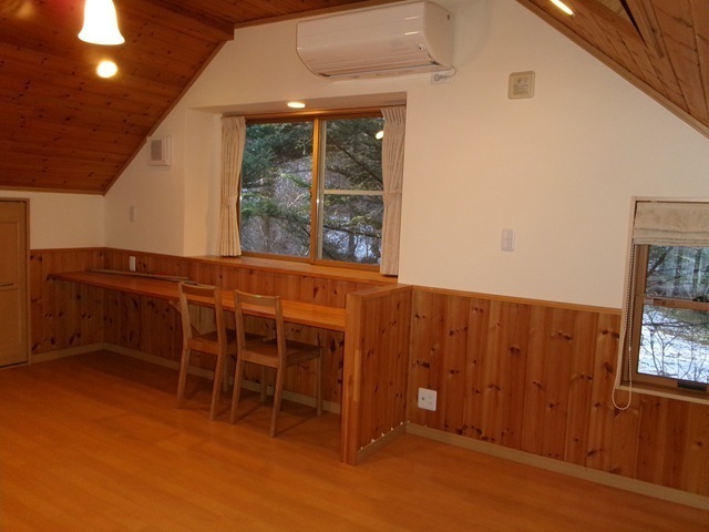 Izumisato Karuizawa Villa near Kumoba Pond, Nagano photo 5