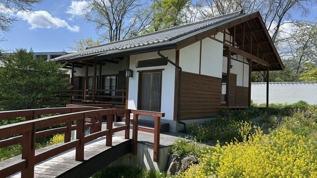 Nagakura Karuizawa Traditional Japanese Residence, Nagano photo