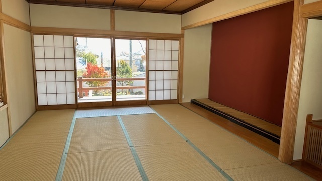 Nagakura Karuizawa Traditional Japanese Residence, Nagano photo 7