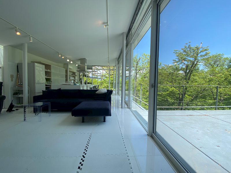 Sengataki Nishi-ku Villa Designer House, Nagano photo 2