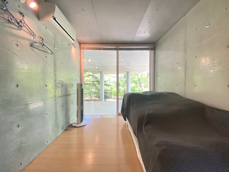 Sengataki Nishi-ku Villa Designer House, Nagano photo 7