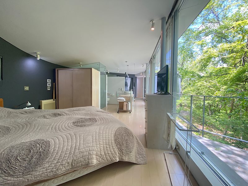 Sengataki Nishi-ku Villa Designer House, Nagano photo 9