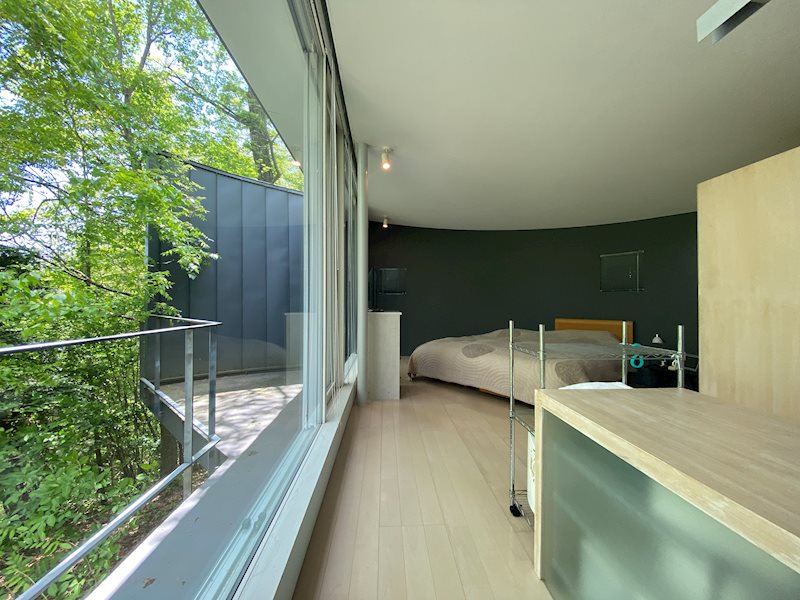 Sengataki Nishi-ku Villa Designer House, Nagano photo 10