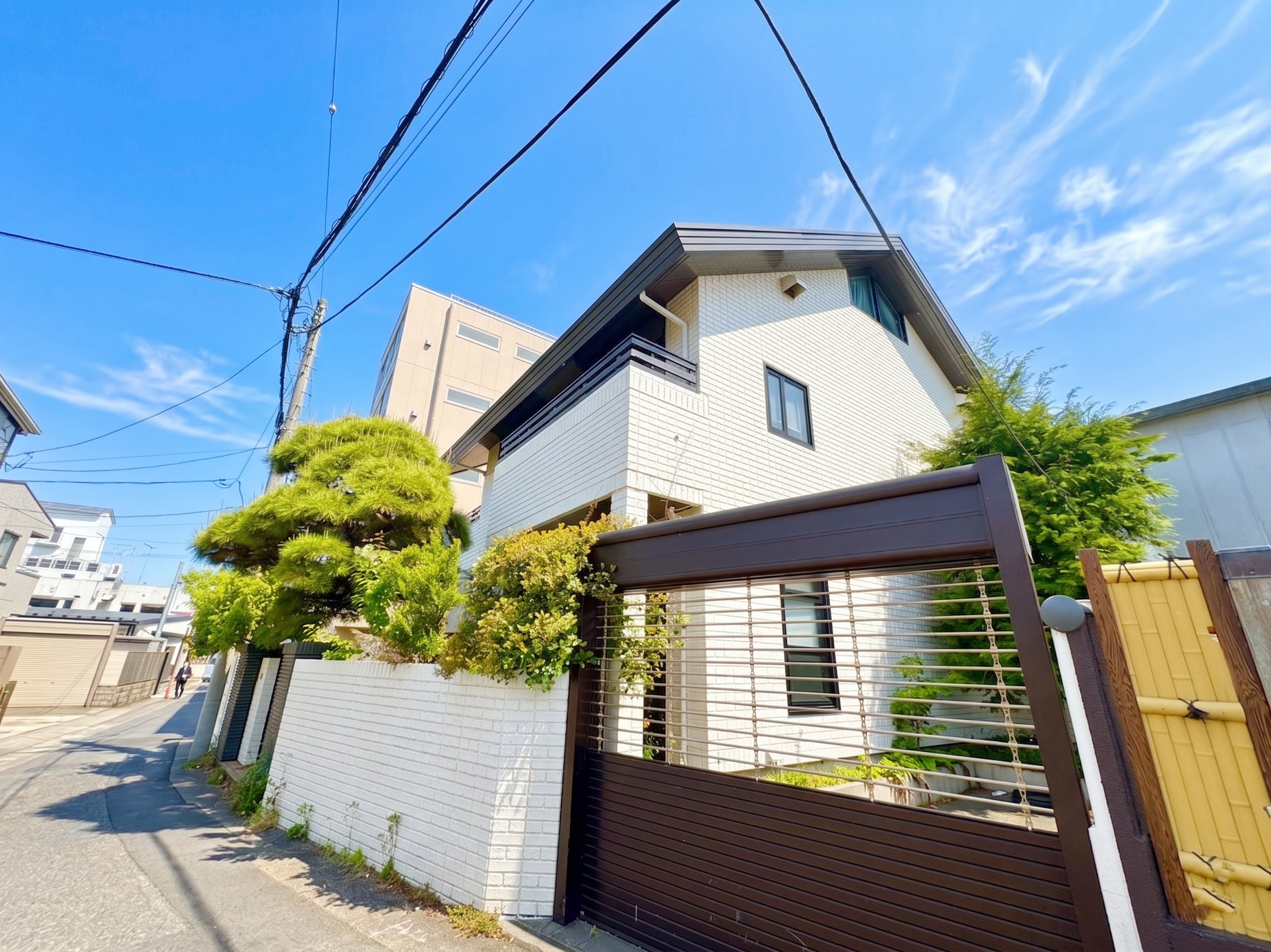 [Commercial Land] Komachi, Kamakura, Kanagawa photo 2