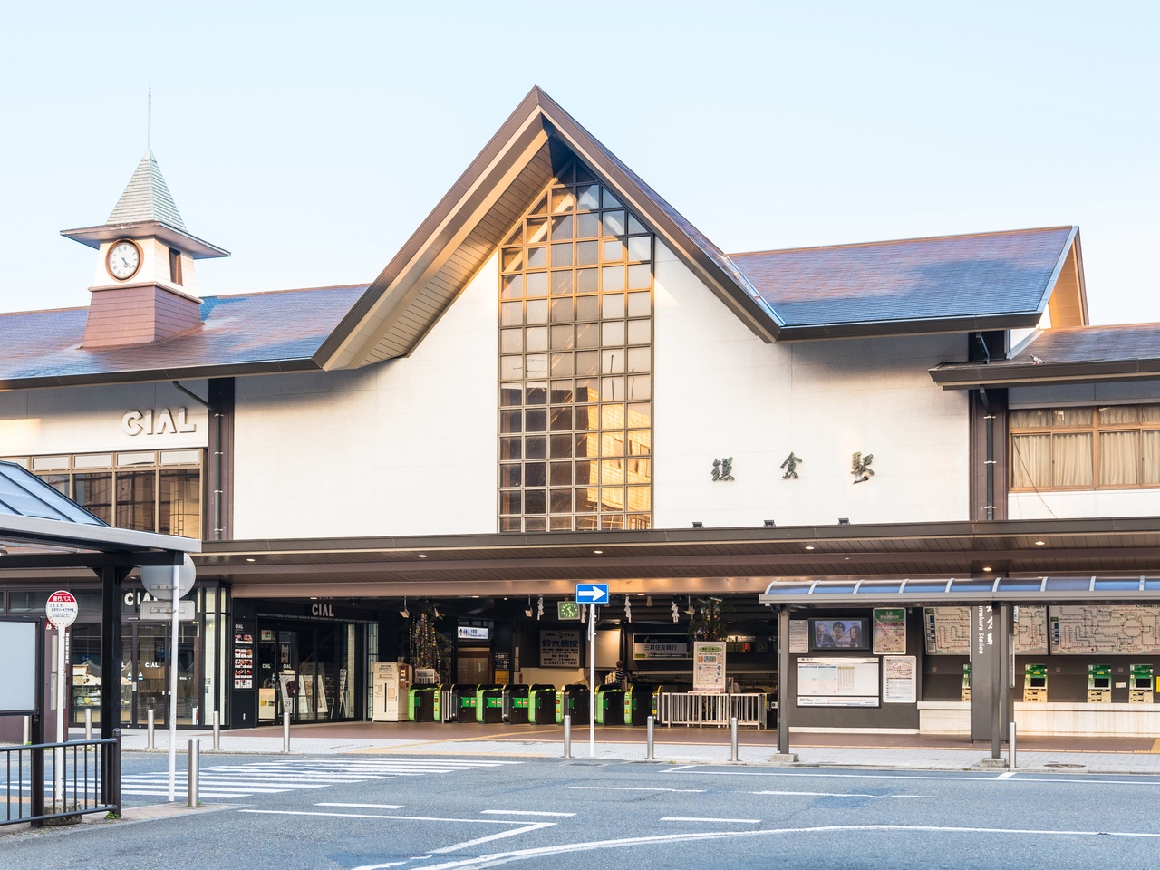 [Commercial Land] Komachi, Kamakura, Kanagawa photo 5