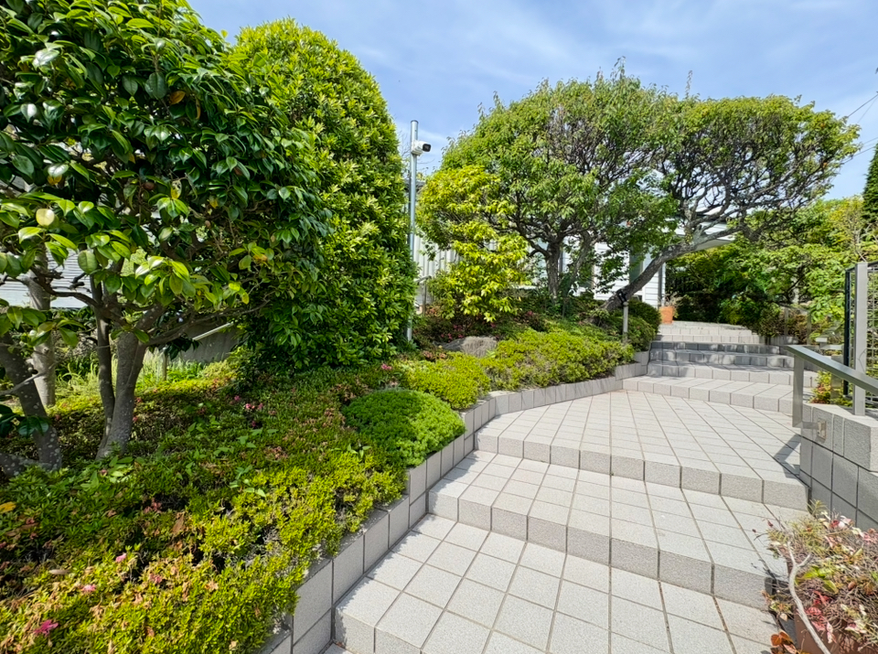 Hayama Isshiki Ocean View Estate / 5SLDK, Hayama, Kanagawa photo 5