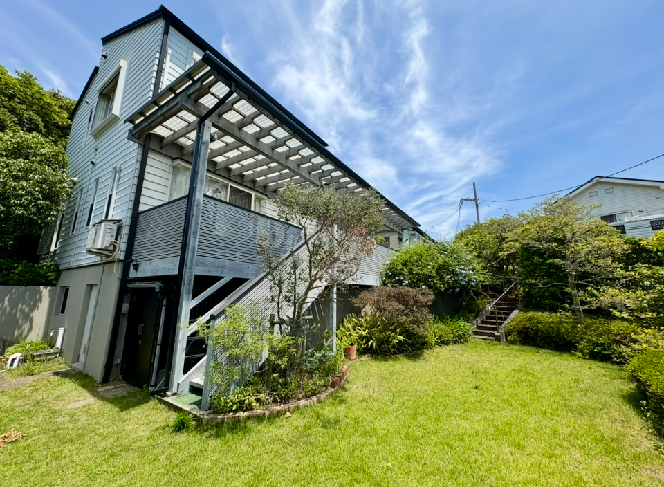 Hayama Isshiki Ocean View Estate / 5SLDK, Hayama, Kanagawa photo 3