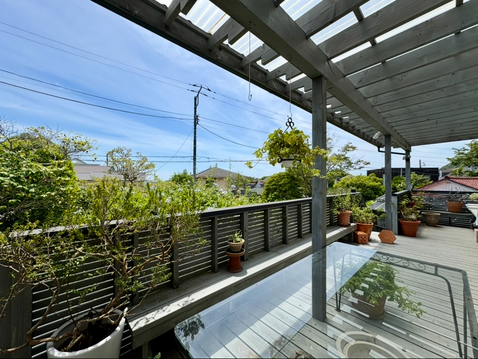 Hayama Isshiki Ocean View Estate / 5SLDK, Hayama, Kanagawa photo 6