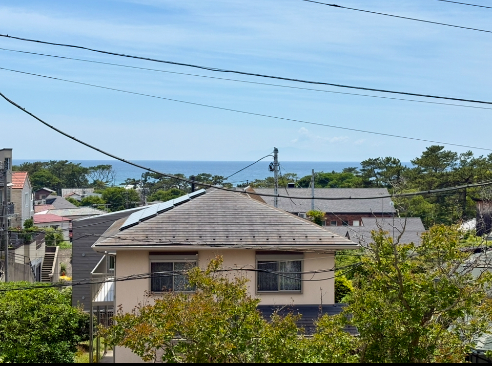 Hayama Isshiki Ocean View Estate / 5SLDK, Hayama, Kanagawa photo 8