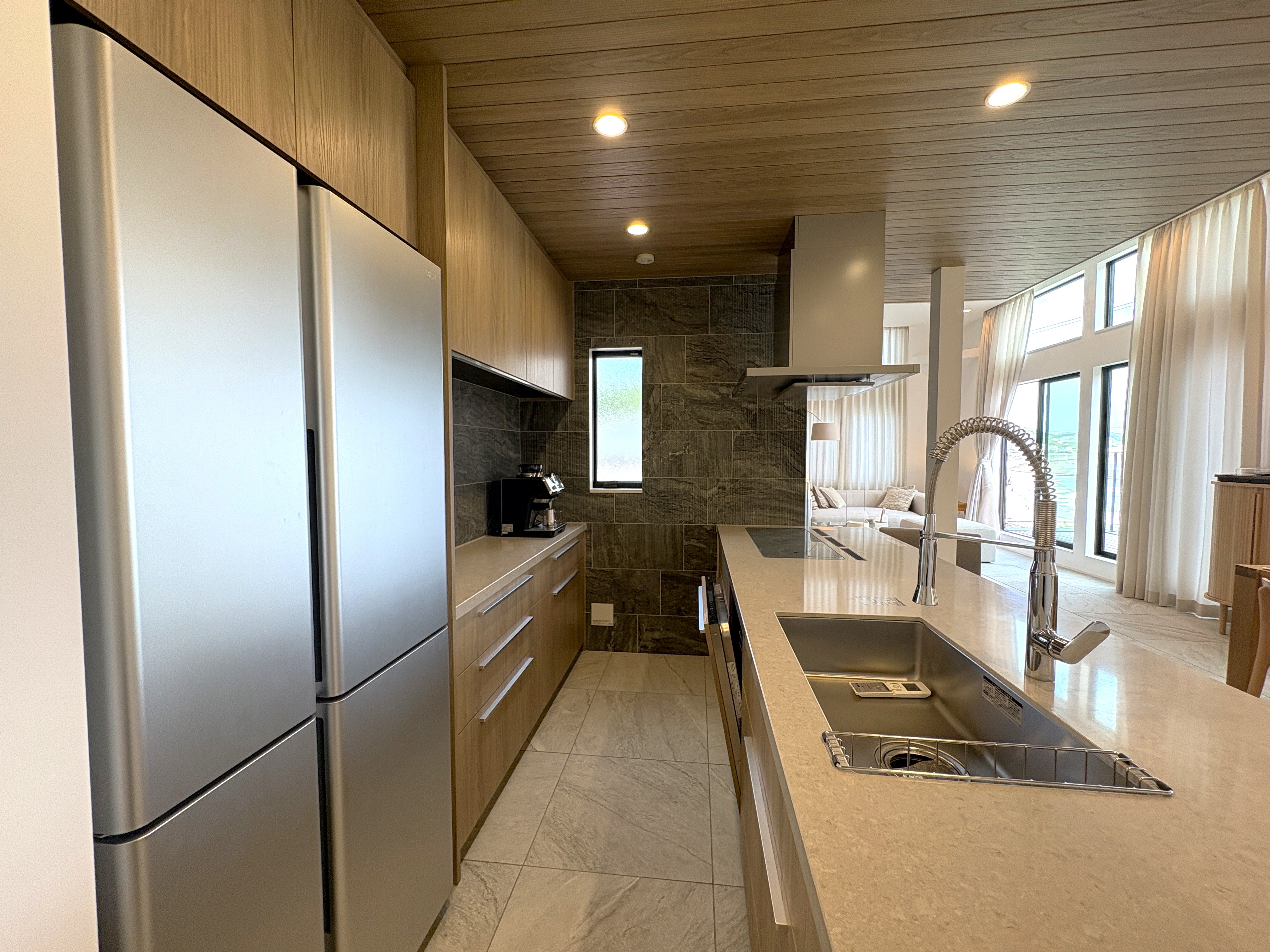 Koshigoe Kamakura New-Build Ocean-View House, Kanagawa photo 5