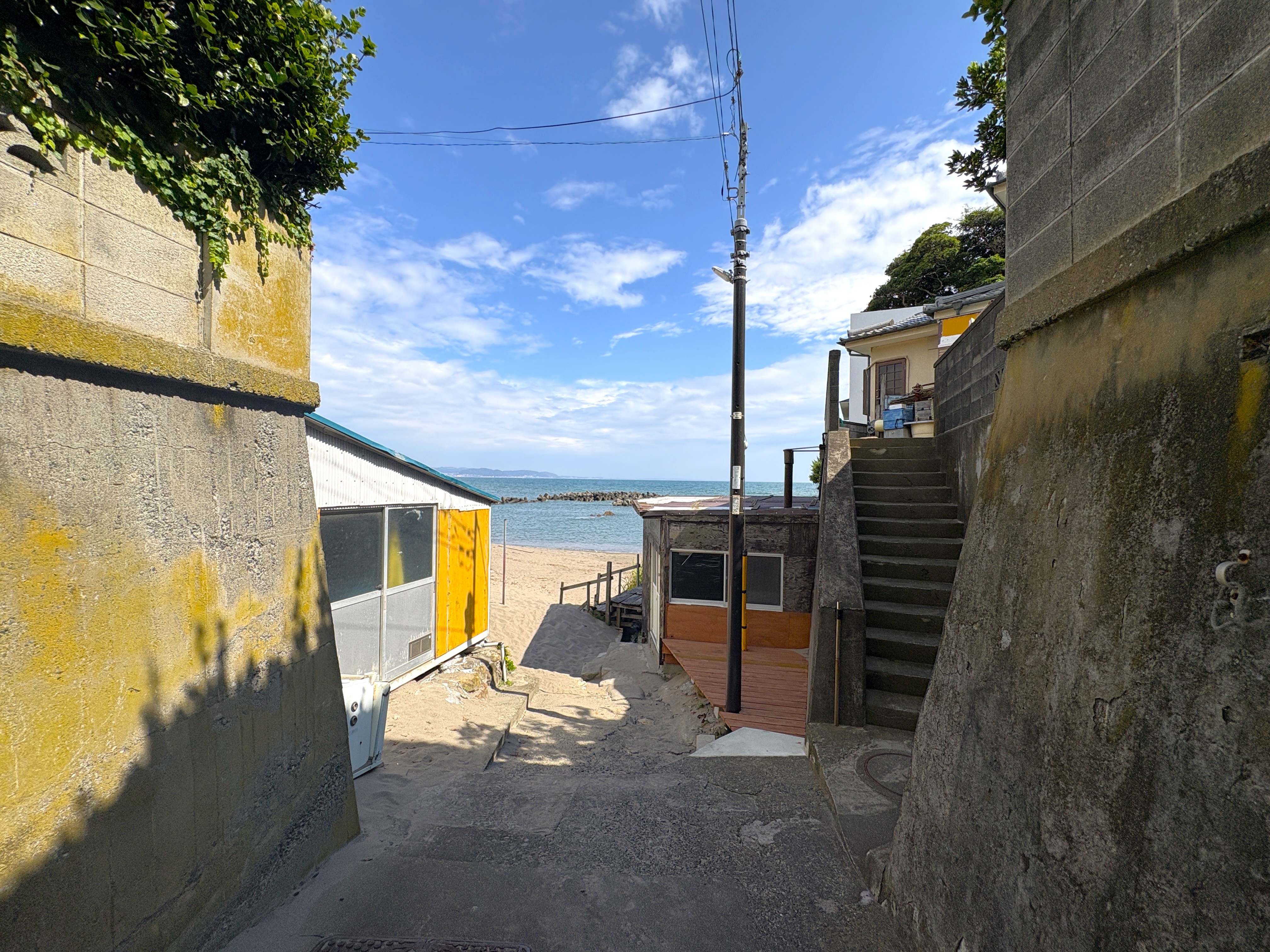 Koshigoe Kamakura New-Build Ocean-View House, Kanagawa photo 9