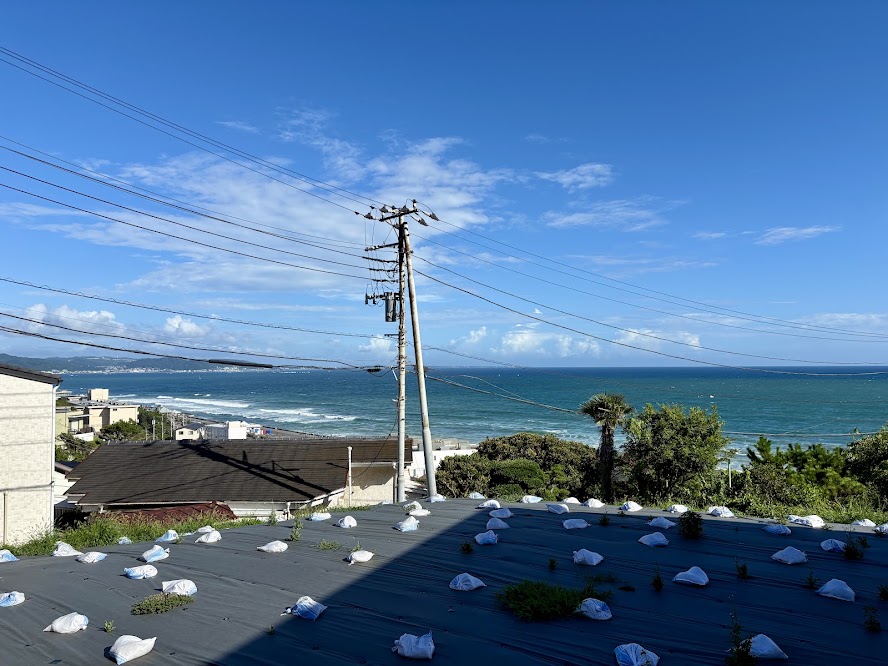 Shichirigahama Kamakura Ocean-View Land, Kanagawa photo
