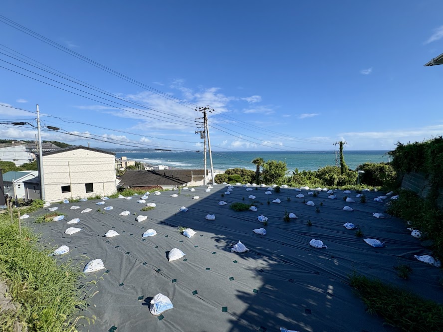 Shichirigahama Kamakura Ocean-View Land, Kanagawa photo 2