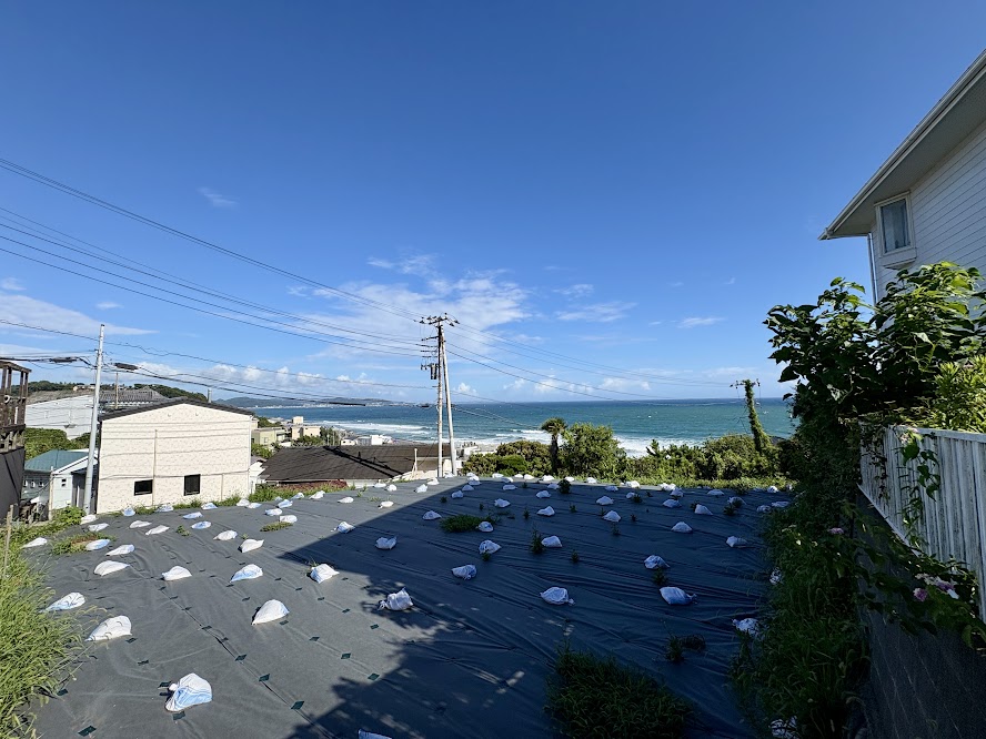 Shichirigahama Kamakura Ocean-View Land, Kanagawa photo 4