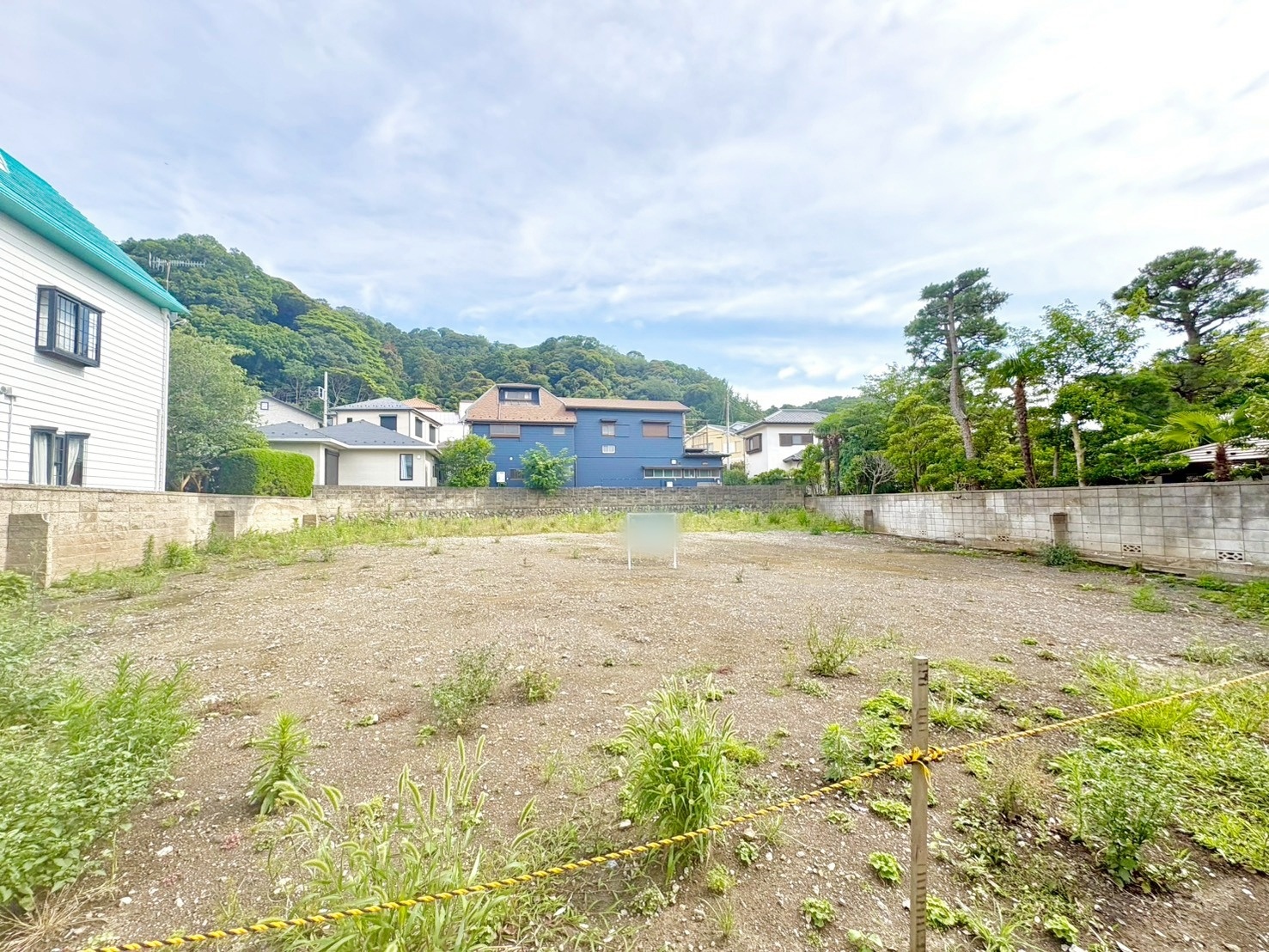 Horiuchi Hayama Ocean and Mt. Fuji View Land, Kanagawa photo