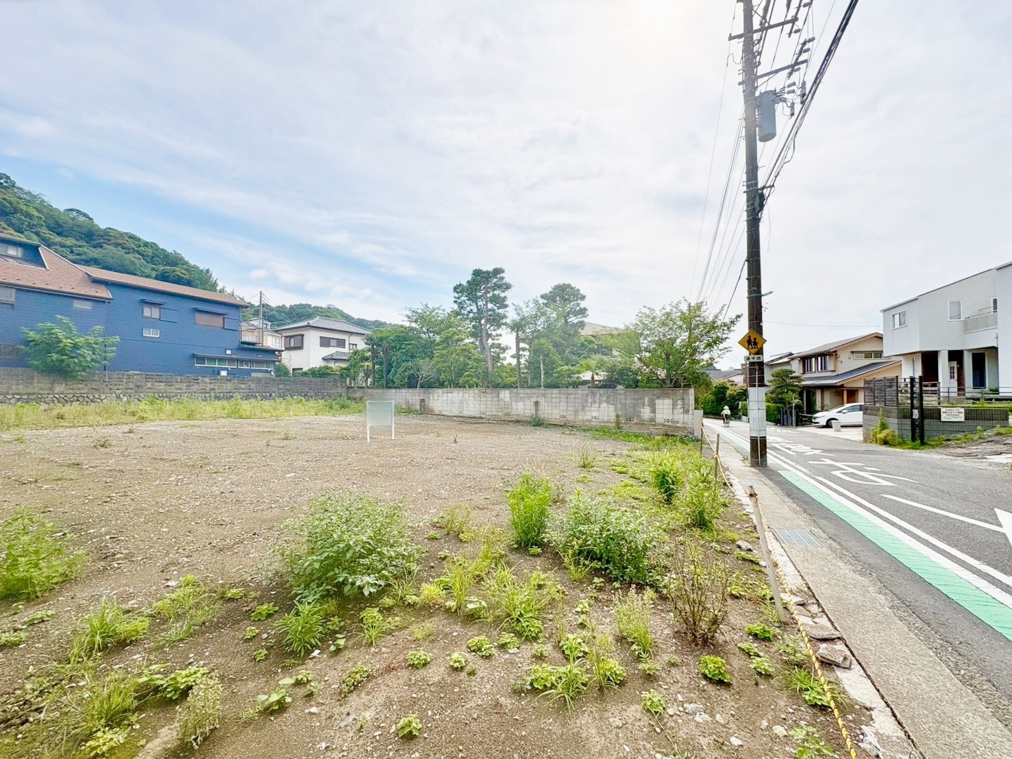 Horiuchi Hayama Ocean and Mt. Fuji View Land, Kanagawa photo 3