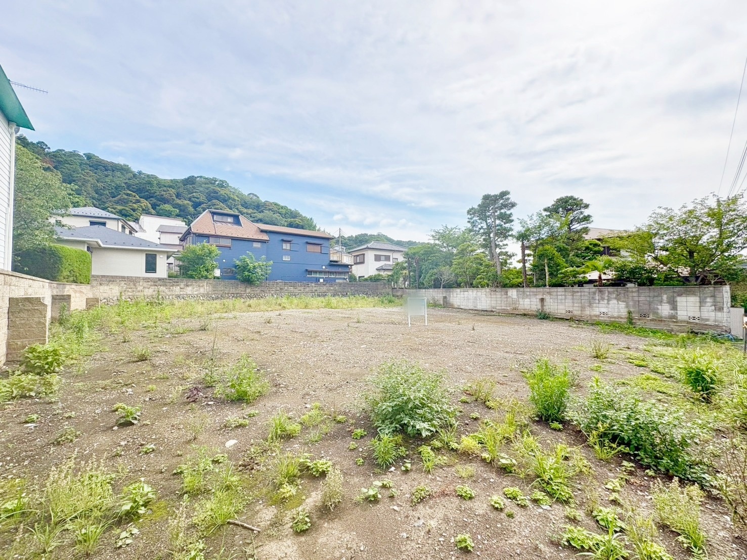 Horiuchi Hayama Ocean and Mt. Fuji View Land, Kanagawa photo 5