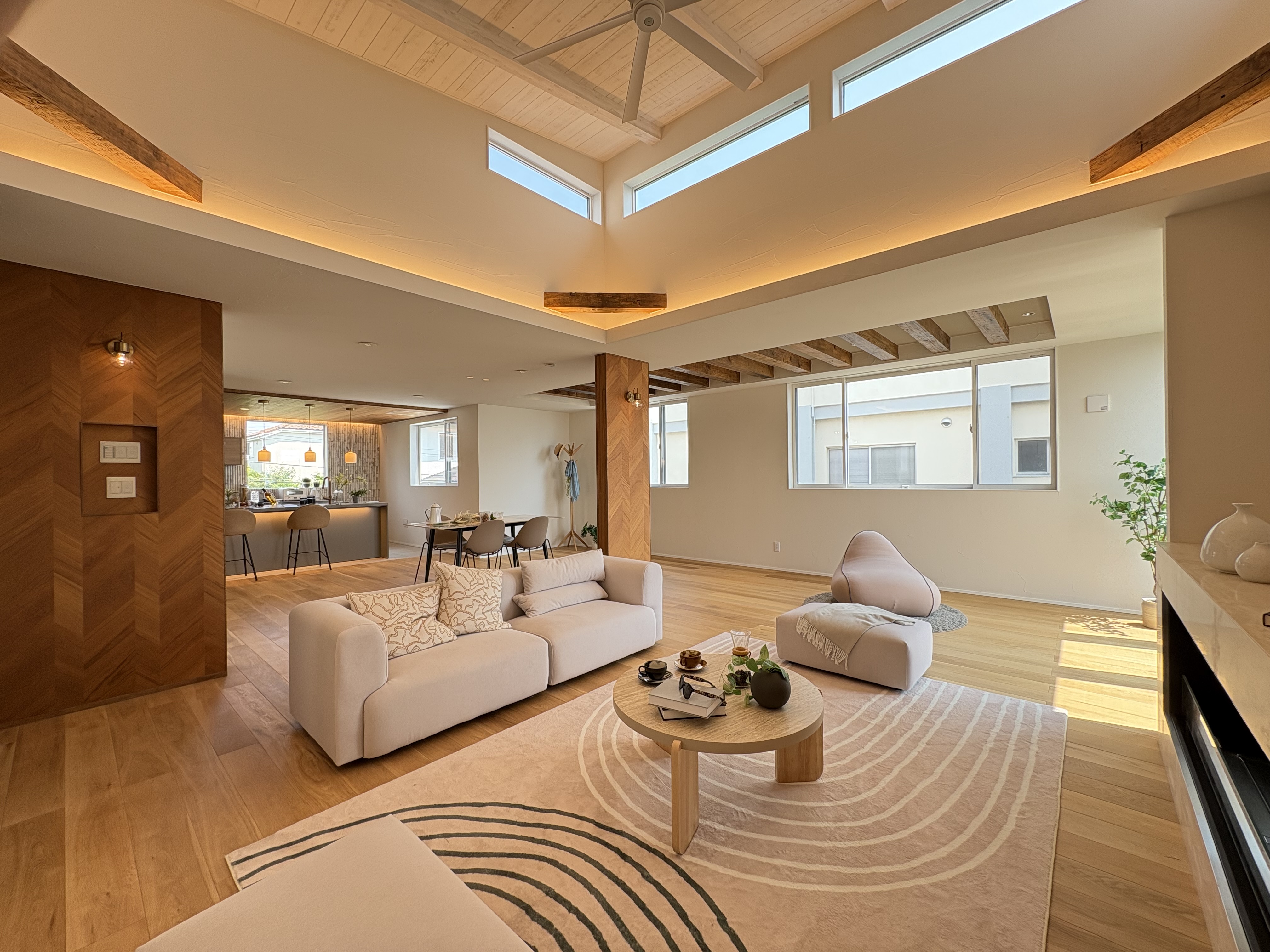 Shichirigahama Kamakura New-Build Ocean-View House, Kanagawa photo 3