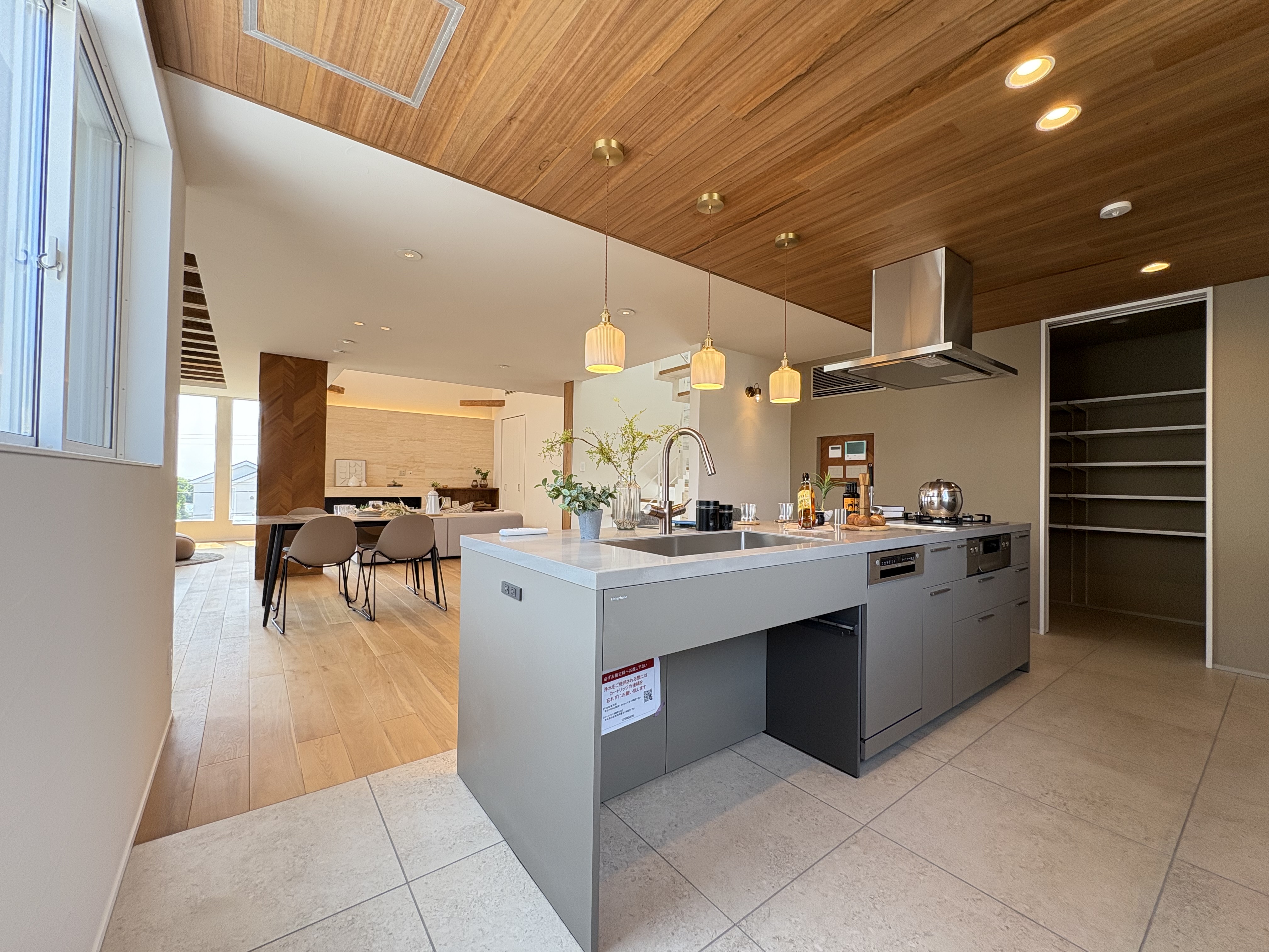 Shichirigahama Kamakura New-Build Ocean-View House, Kanagawa photo 4