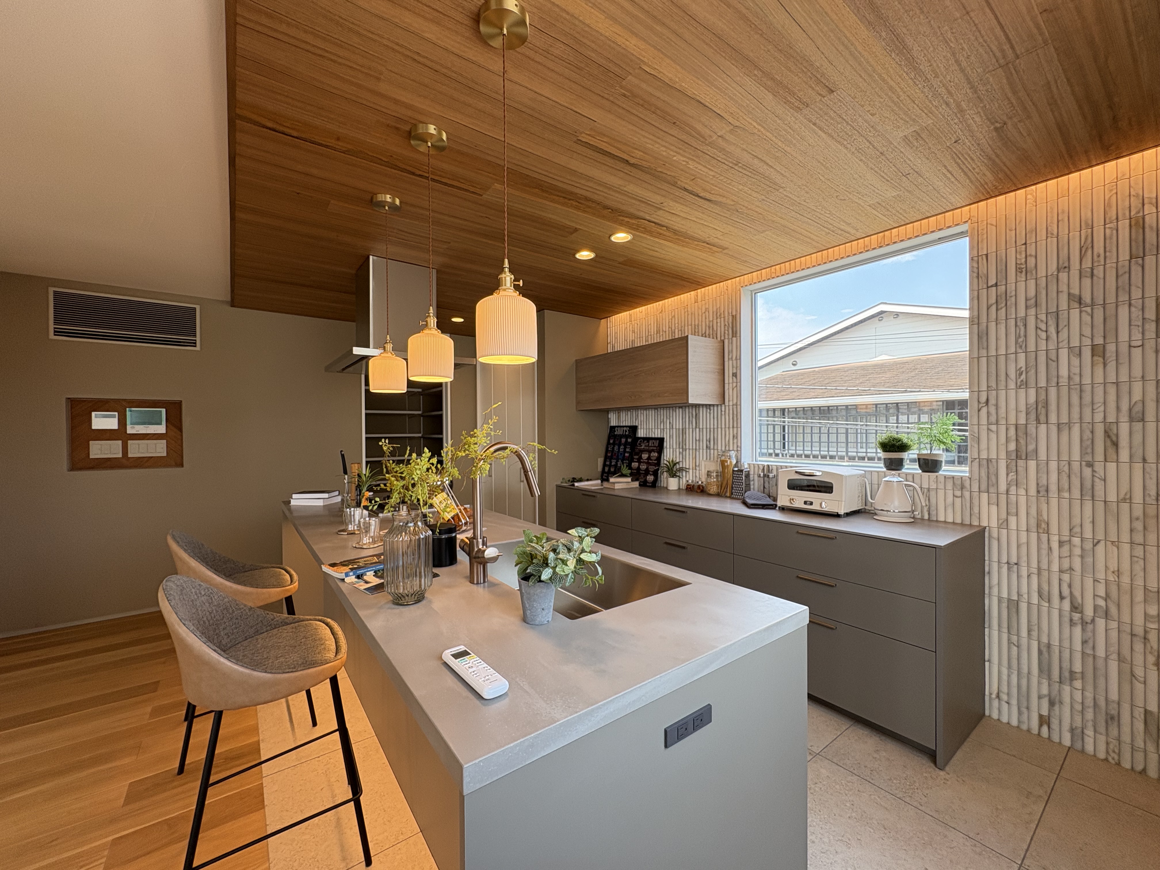 Shichirigahama Kamakura New-Build Ocean-View House, Kanagawa photo 5
