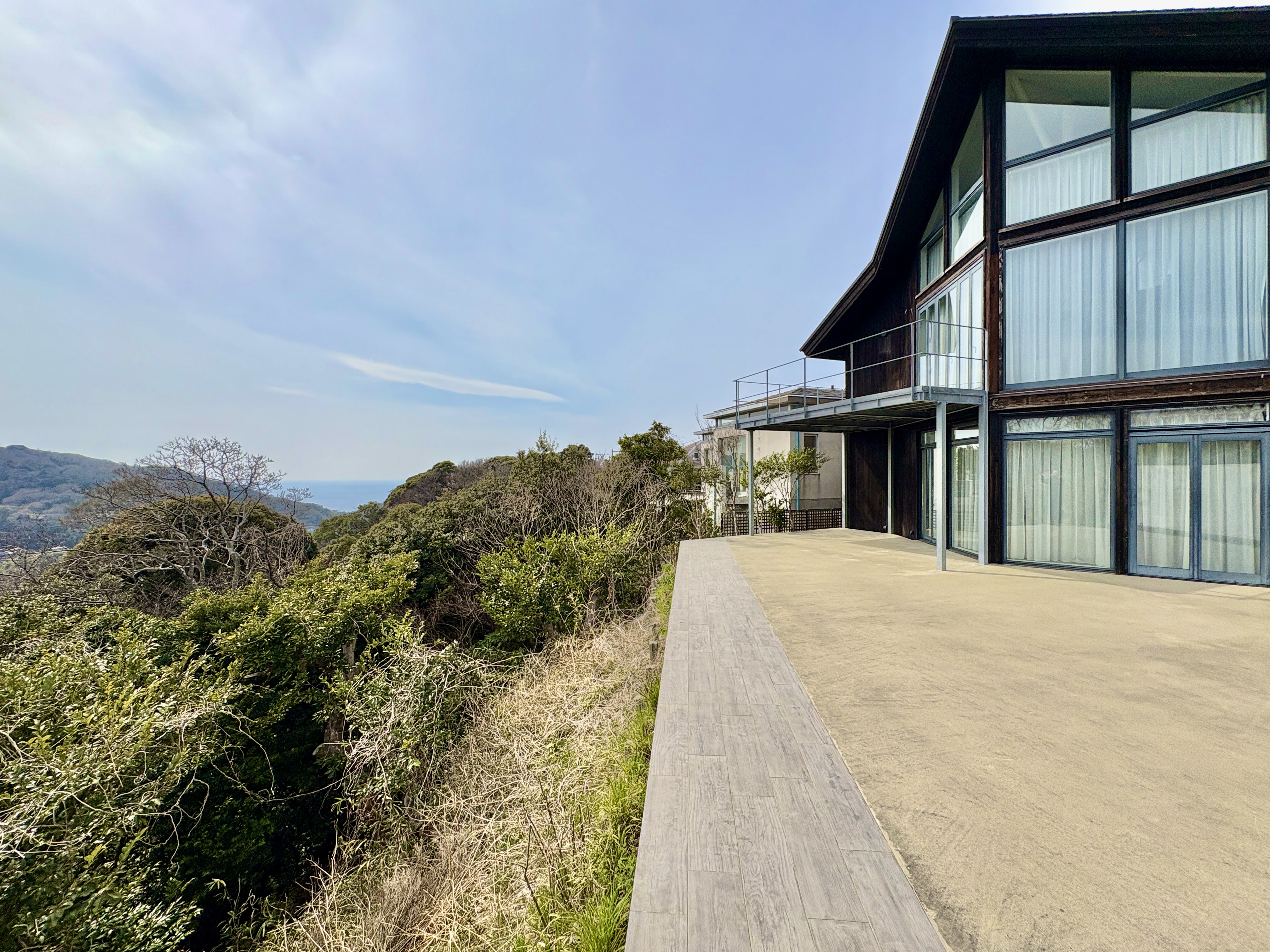 Shimoyamaguchi Hayama Renovated Studio House, Kanagawa photo 8