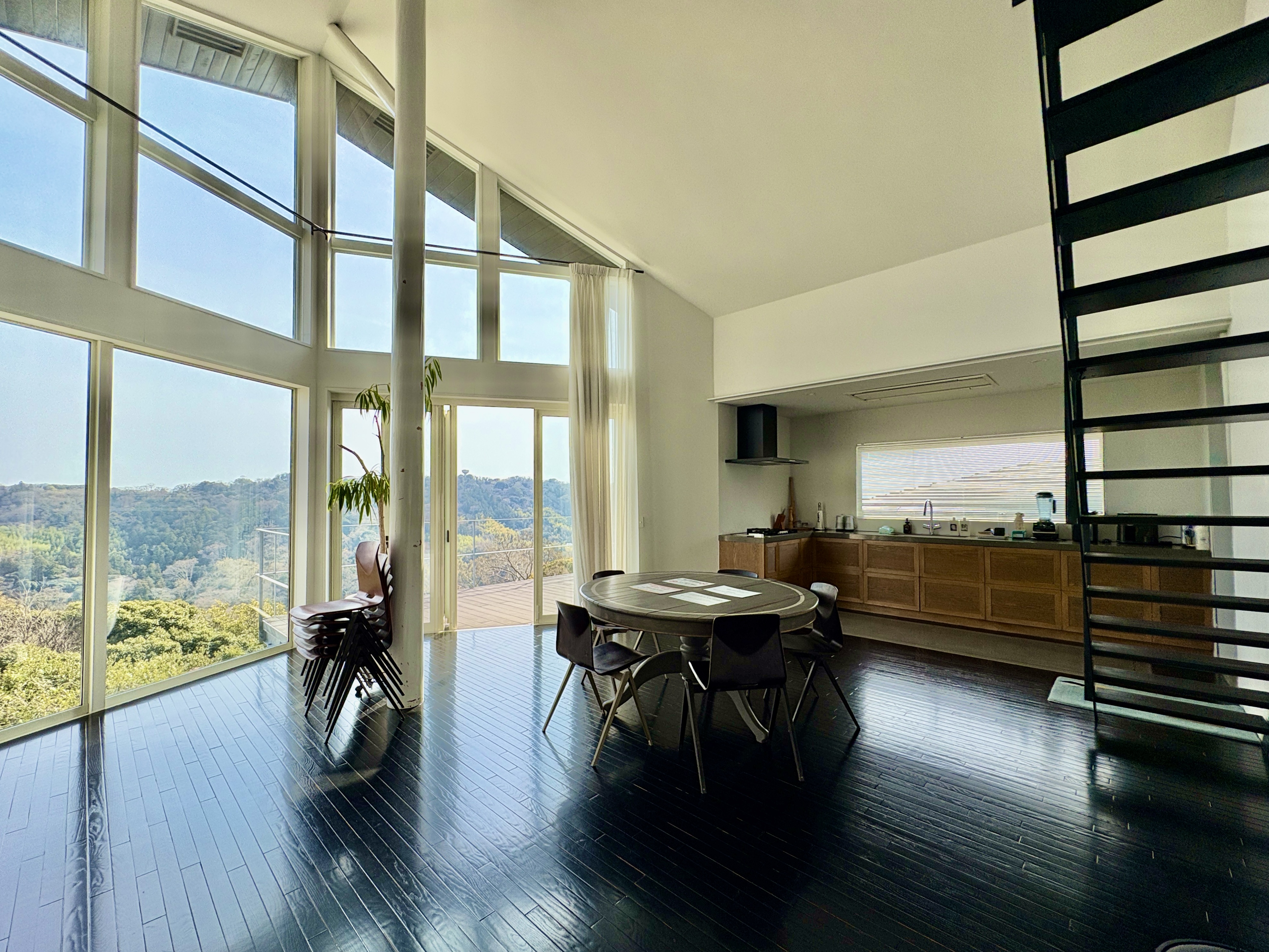 Shimoyamaguchi Hayama Renovated Studio House, Kanagawa photo 3