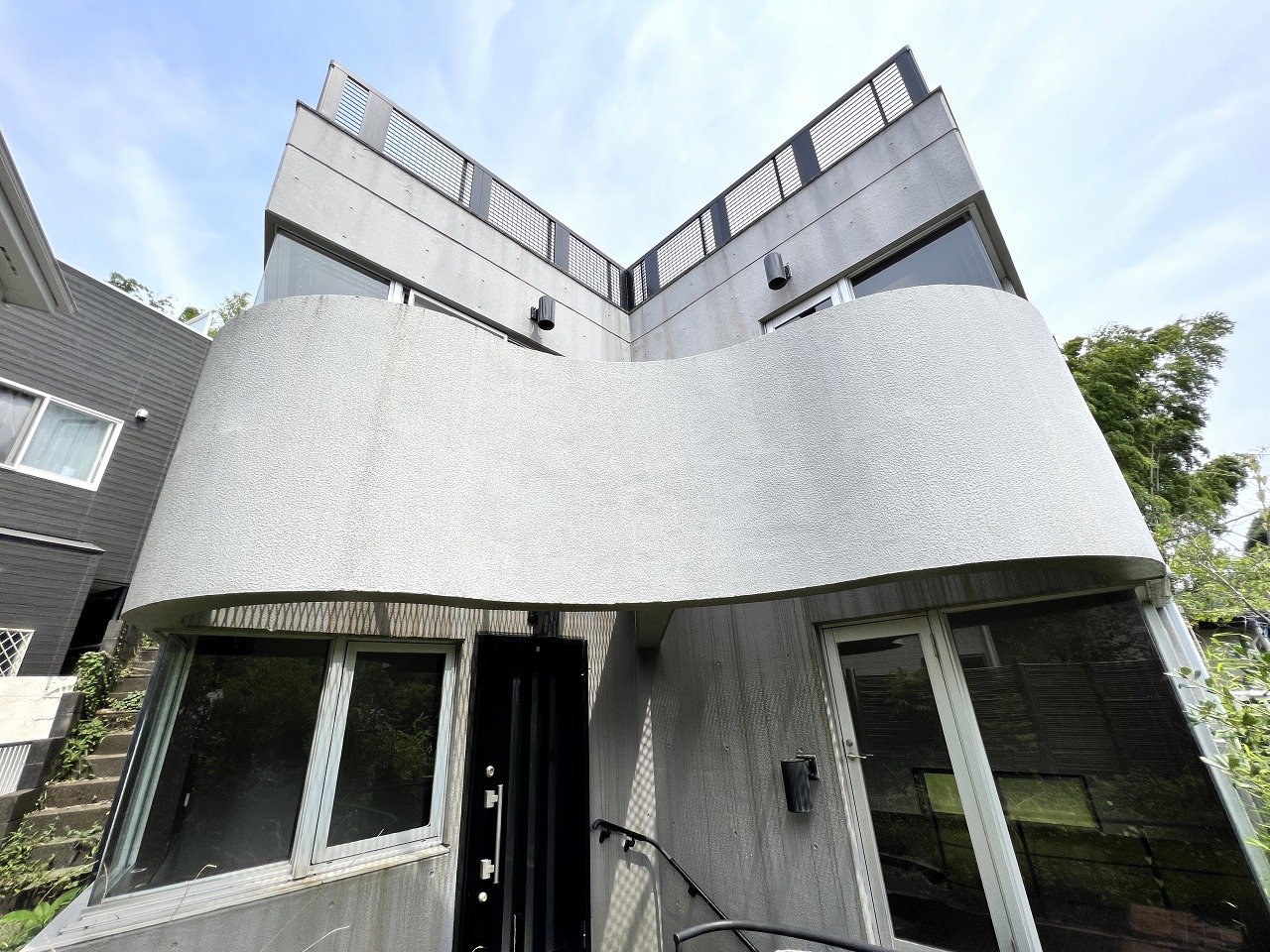 Fueta Kamakura Designer House, Kanagawa photo