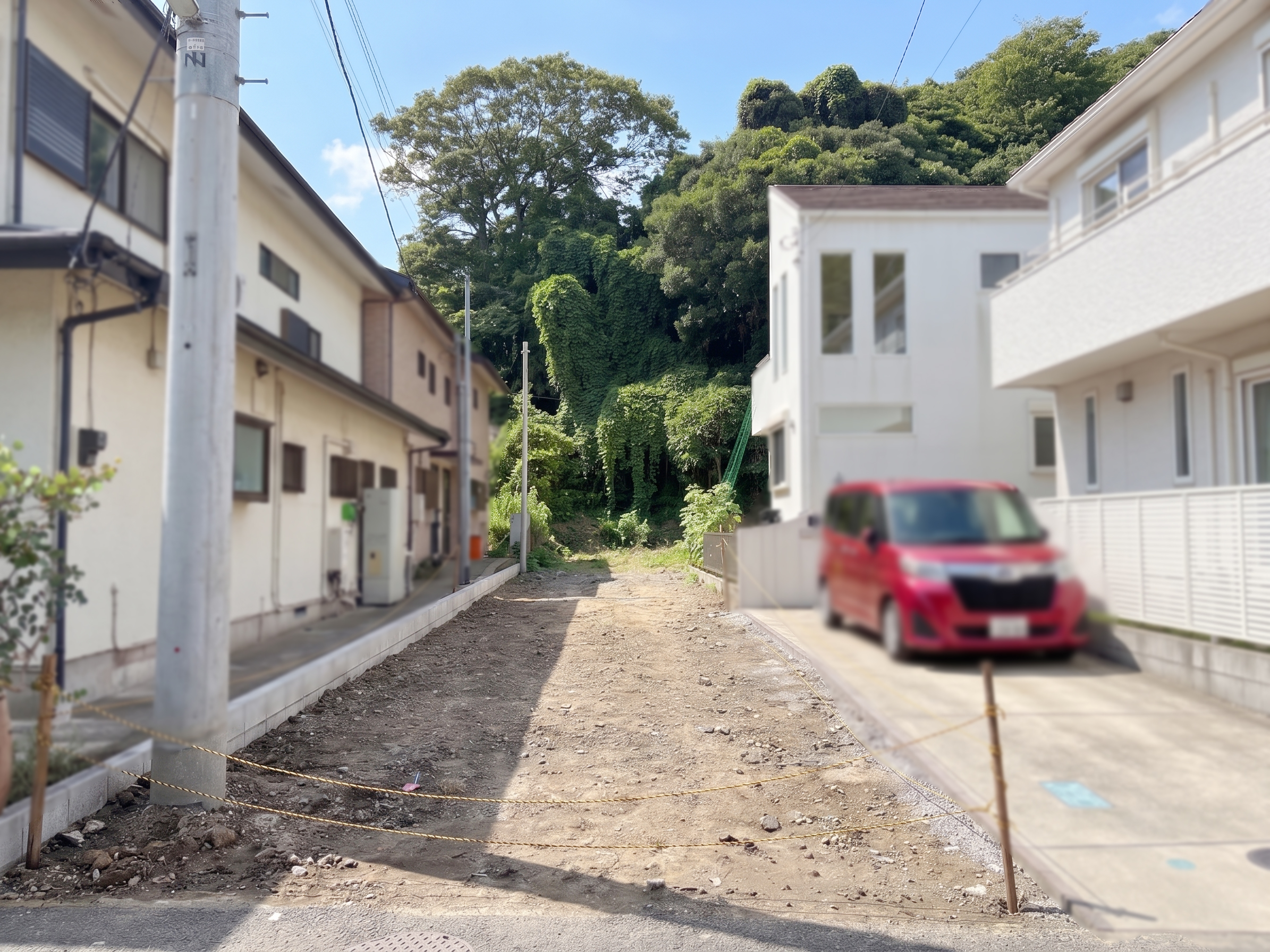 Nishimikado Kamakura Historic District Land, Kanagawa photo 4