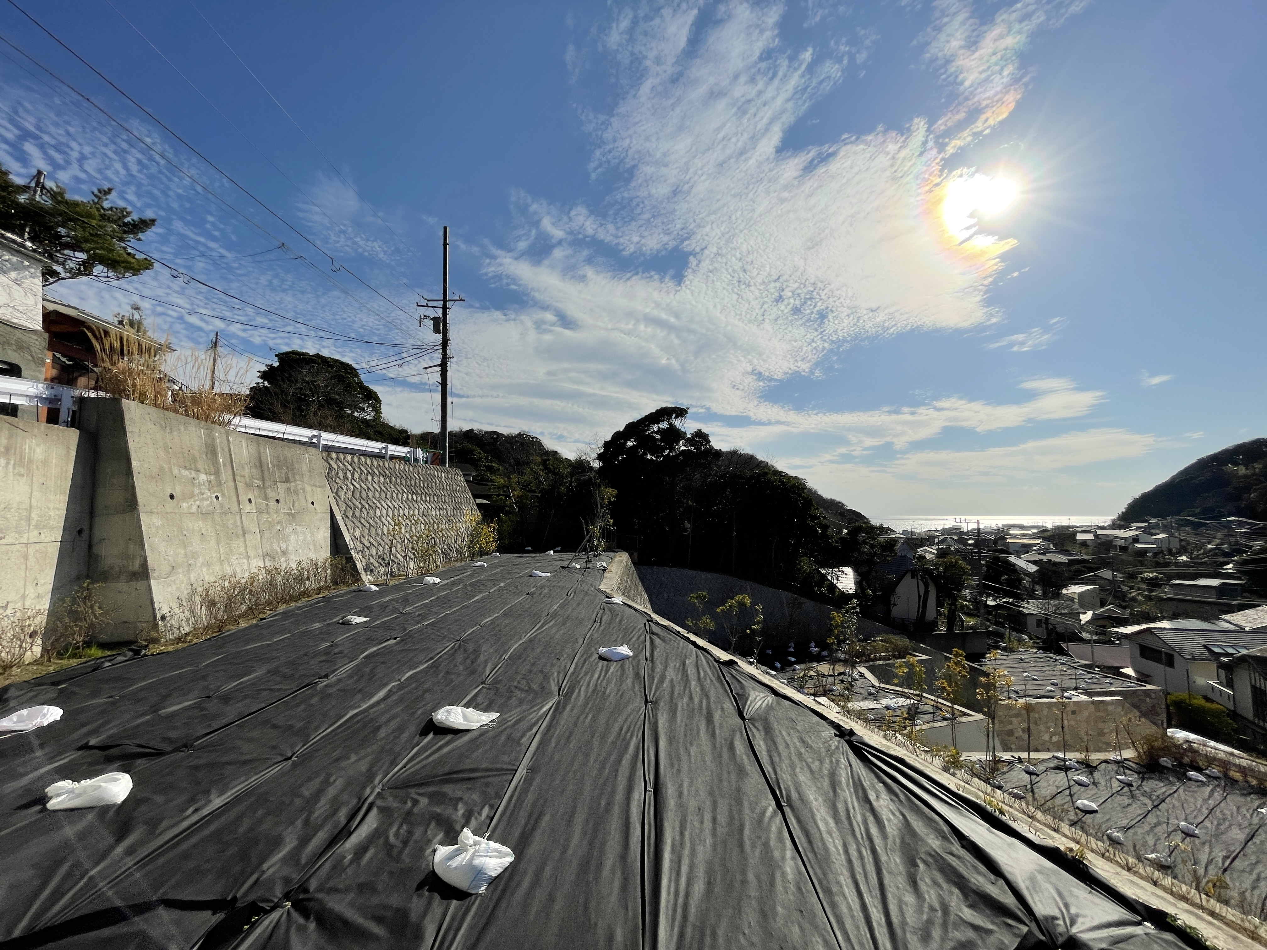 Gokurakuji Kamakura Ocean-View Land, Kanagawa photo 3