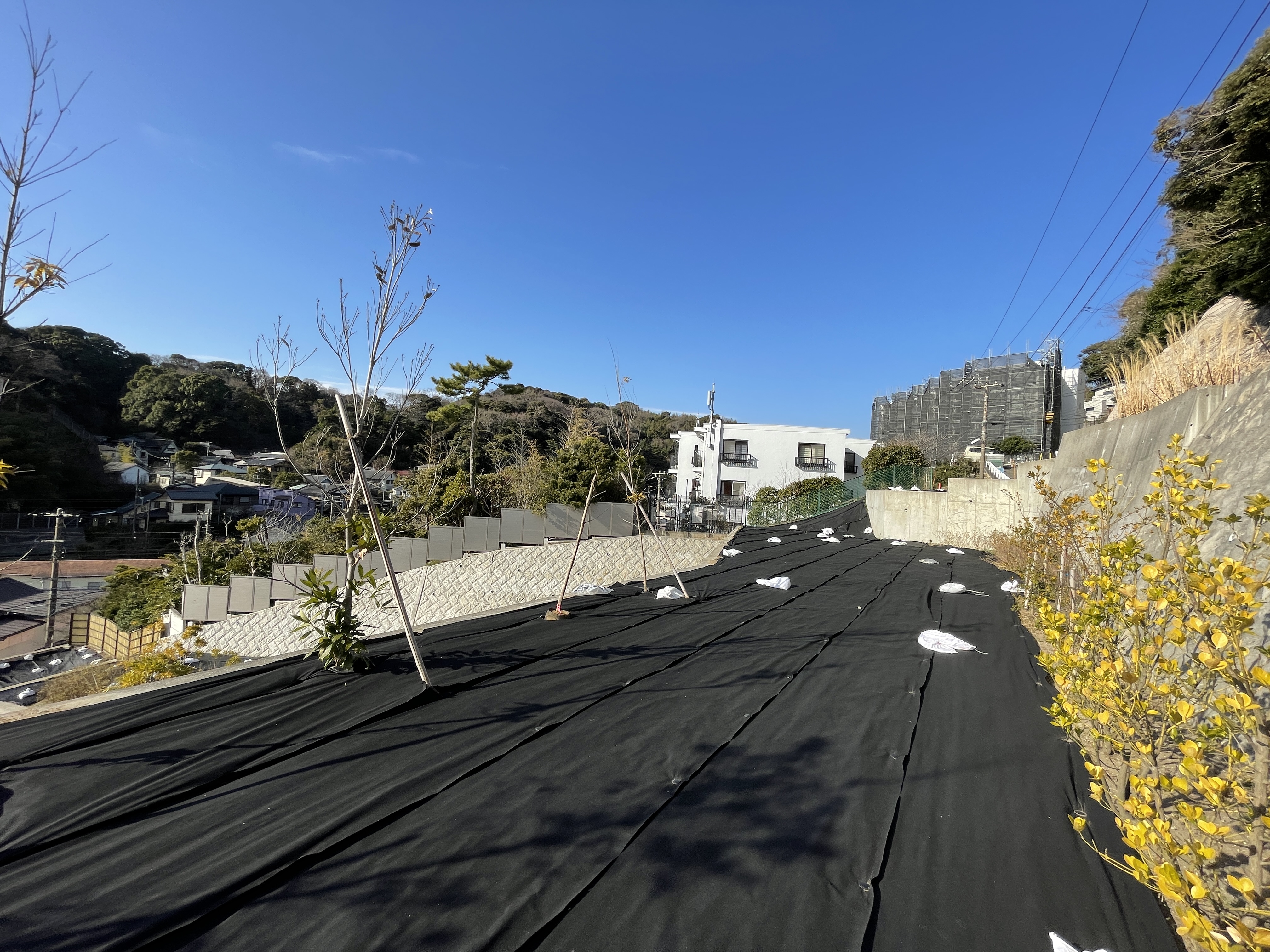 Gokurakuji Kamakura Ocean-View Land, Kanagawa photo 1