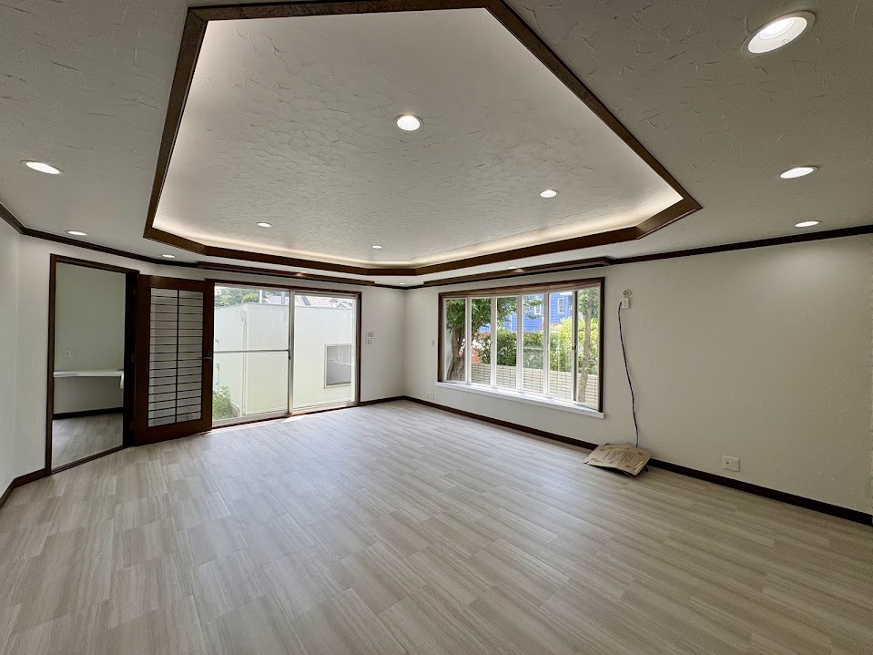 Tsu Kamakura House near Koshigoe, Kanagawa photo 2