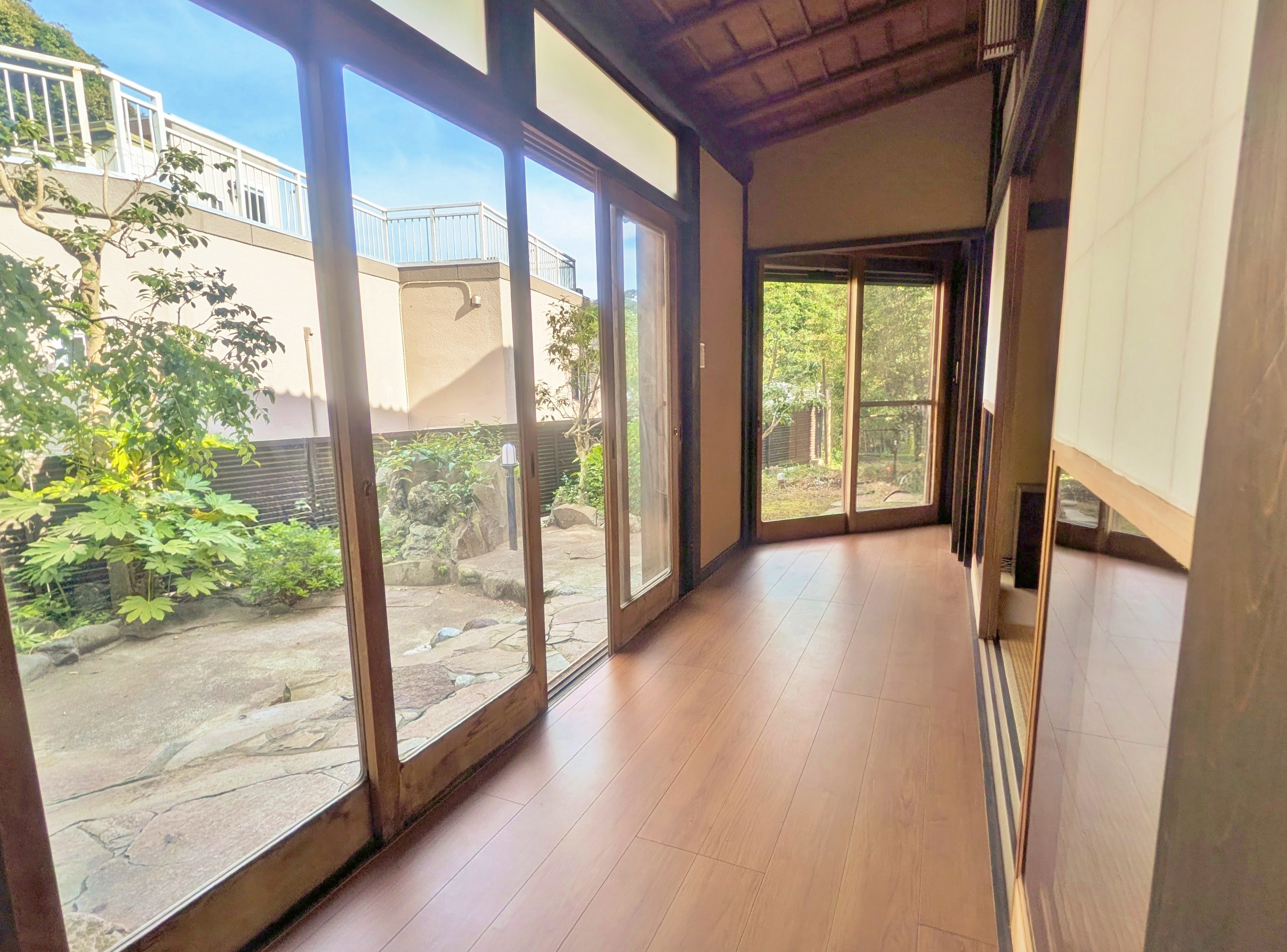 Gokurakuji Kamakura House near Sakanoshita Beach, Kanagawa photo 6