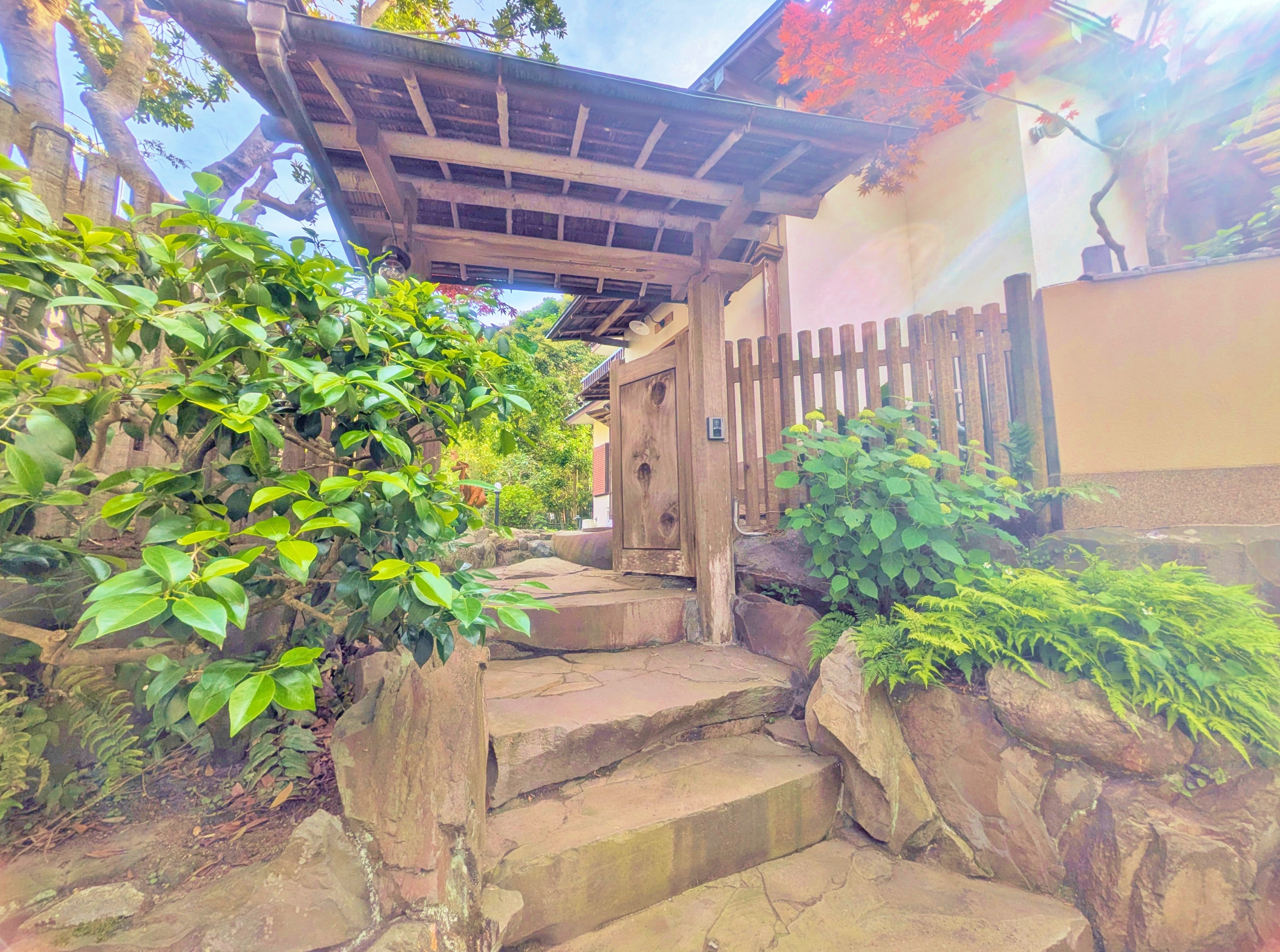 Gokurakuji Kamakura House near Sakanoshita Beach, Kanagawa photo 3