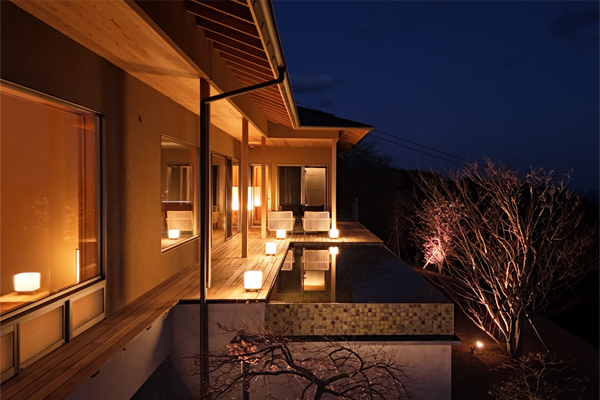 Yoshihama Yugawara Ridgeline View Residence, Kanagawa photo 2