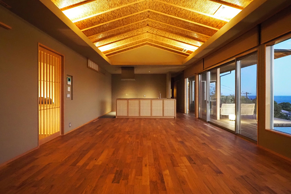 Yoshihama Yugawara Ridgeline View Residence, Kanagawa photo 4