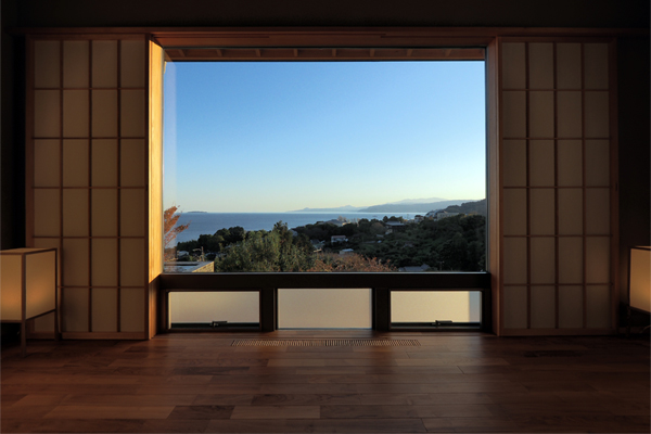 Yoshihama Yugawara Ridgeline View Residence, Kanagawa photo 5
