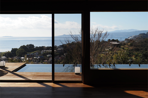 Yoshihama Yugawara Ridgeline View Residence, Kanagawa photo