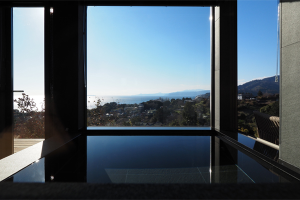 Yoshihama Yugawara Ridgeline View Residence, Kanagawa photo 6