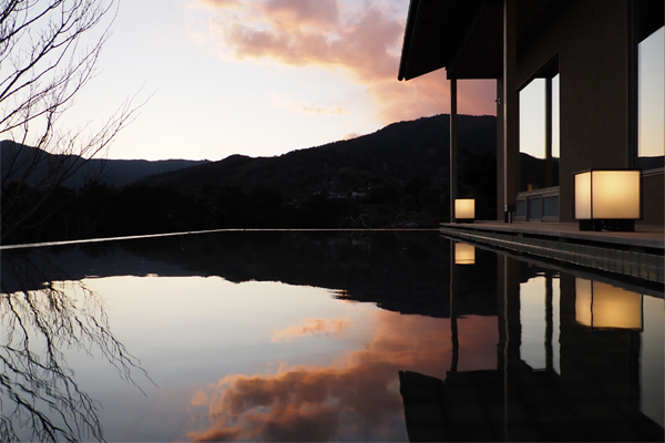 Yoshihama Yugawara Ridgeline View Residence, Kanagawa photo 8