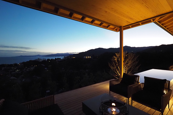 Yoshihama Yugawara Ridgeline View Residence, Kanagawa photo 9