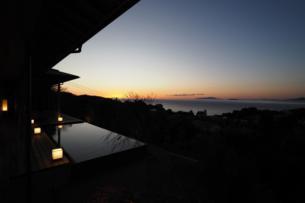 Yoshihama Yugawara Ridgeline View Residence, Kanagawa photo 10