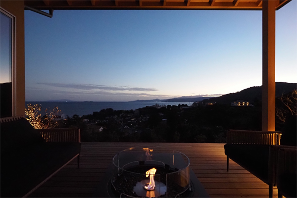 Yoshihama Yugawara Ridgeline View Residence, Kanagawa photo 11