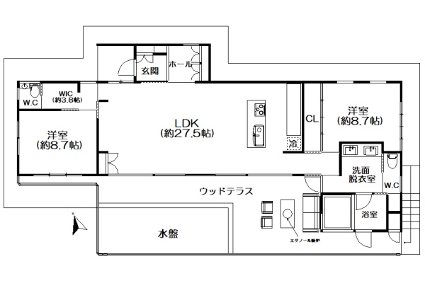 Yoshihama Yugawara Ridgeline View Residence, Kanagawa photo 13