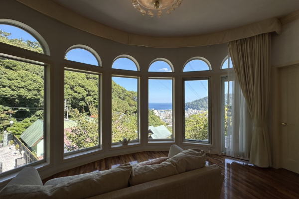 Umezono-cho Atami Western-Style Grand Residence, Shizuoka photo 5
