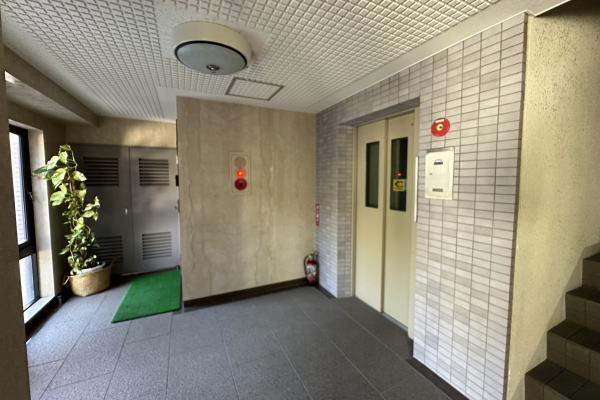 President Stage Atami Whole Building, Shizuoka photo 8
