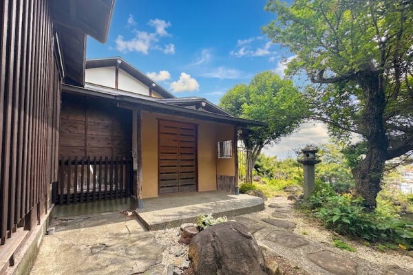 Momoyama-cho Atami Japanese-Style Residence with Hot Spring, Shizuoka photo 2